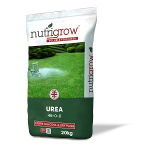 Nutrigrow 46-0-0 Soluble Urea 20kg