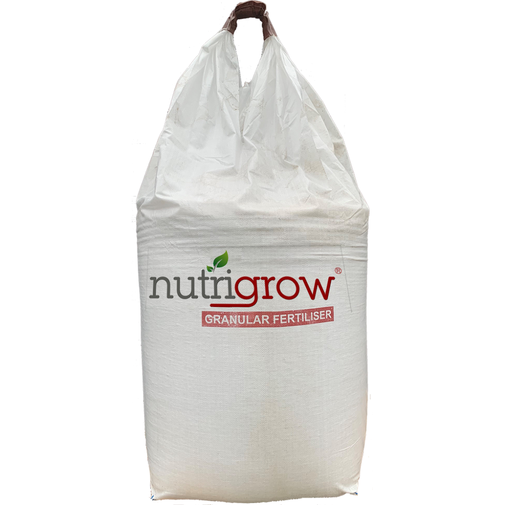 Nutrigrow 0-24-24 No-Nitrogen Fertiliser 600kg